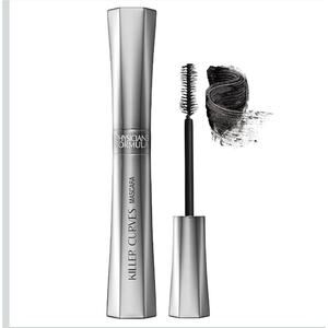 Physicians Formula Killer Curves Curling Mascara Black Lash-Lifting Vegan s16